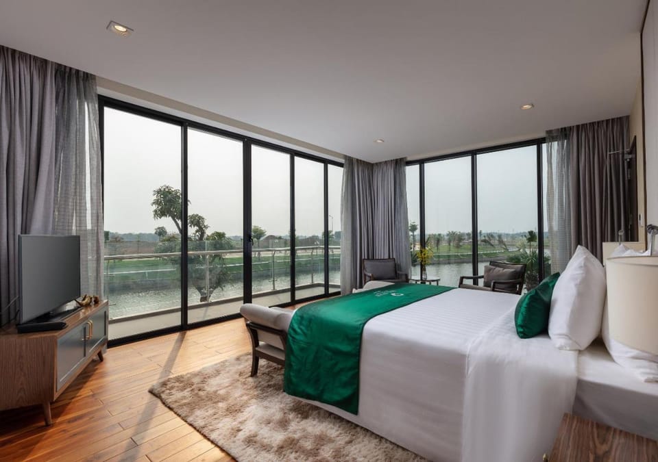 TV and multimedia, Bedroom