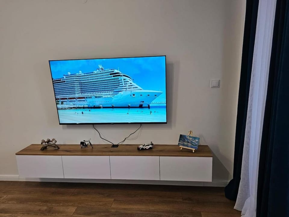 TV and multimedia