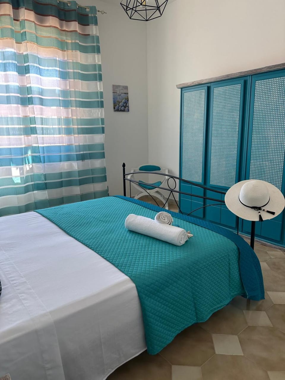 Damagìa Guesthouse House in Sicily