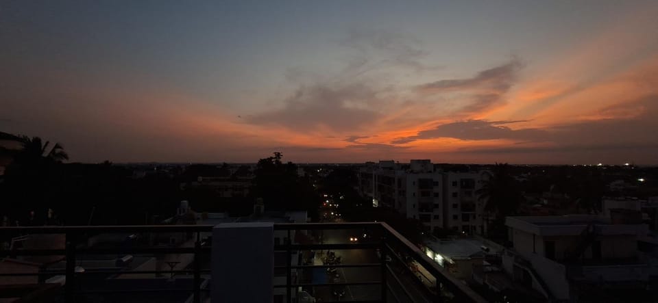 View (from property/room)