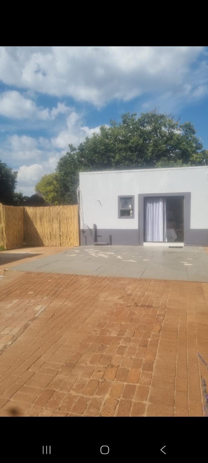 Lyttelton Manor Retreat Bed and Breakfast in Pretoria