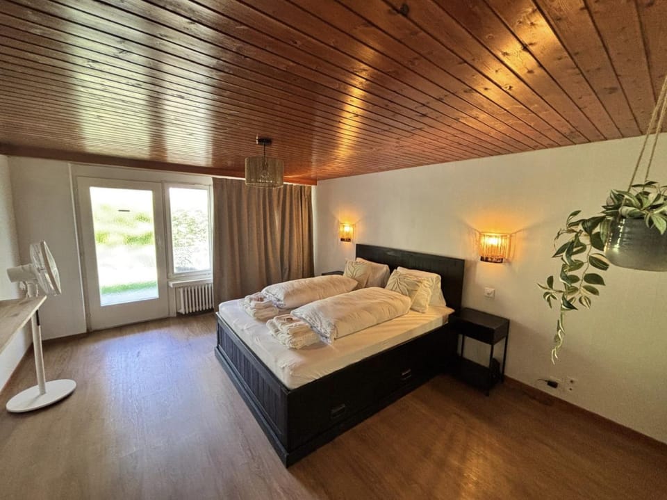 Hotel Milan - Self Check-In Hotel in Canton of Bern (Region)