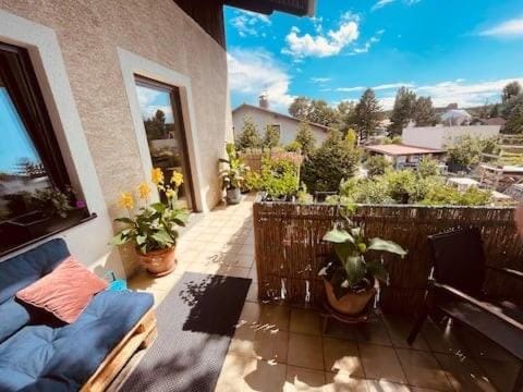 Balcony/Terrace, Balcony/Terrace