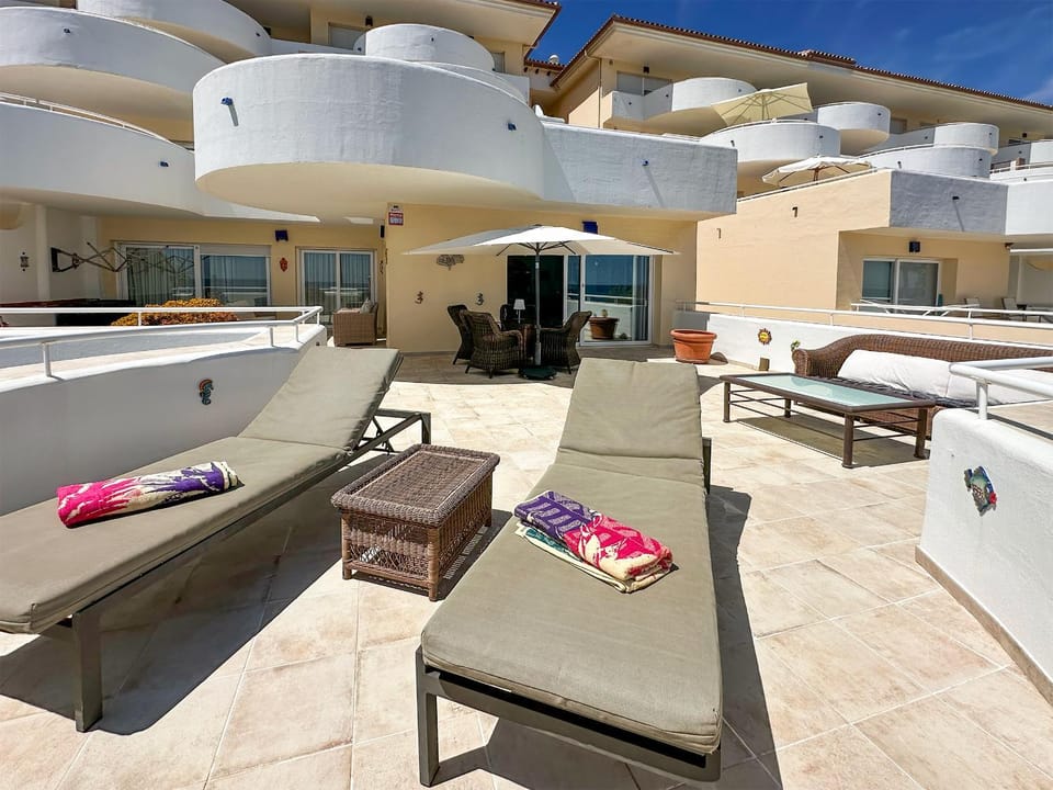 sunbed