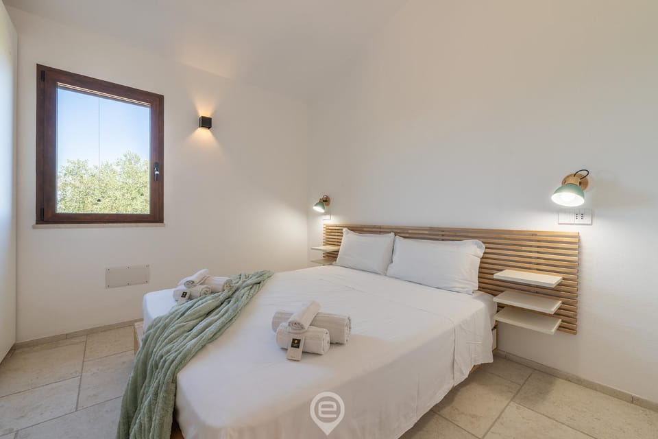 Estay - Villa Reya - Costa Rei Family Retreat House in Costa Rei