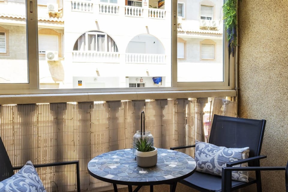 Apartment Pink Boulevard Apartment in Torrevieja