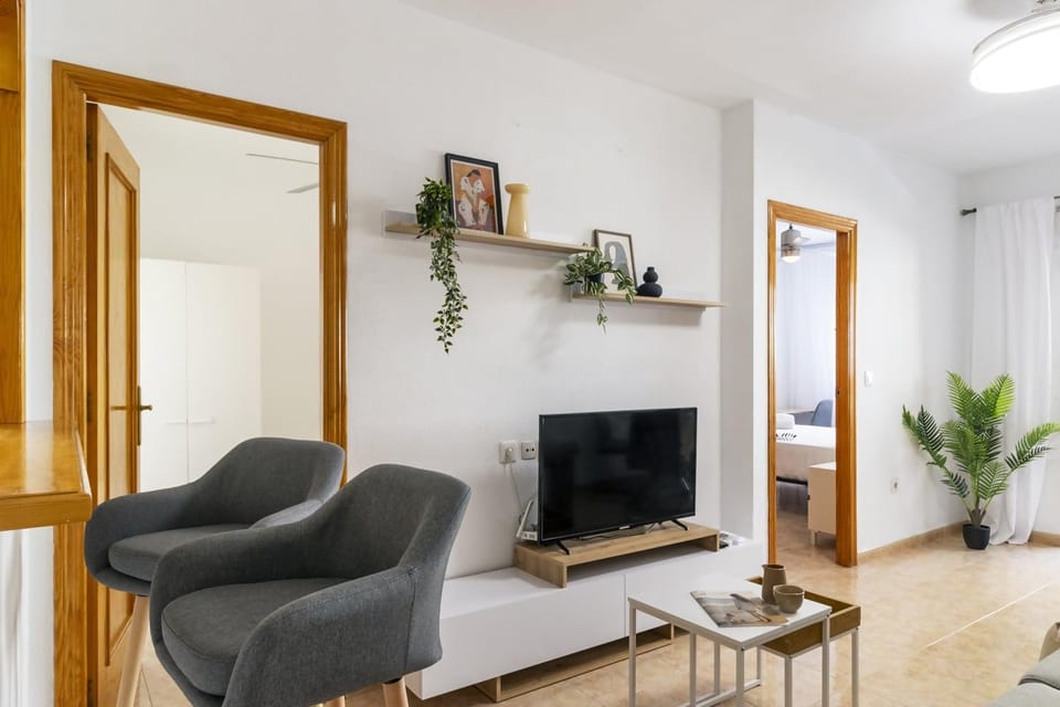 Apartment Pink Boulevard Apartment in Torrevieja