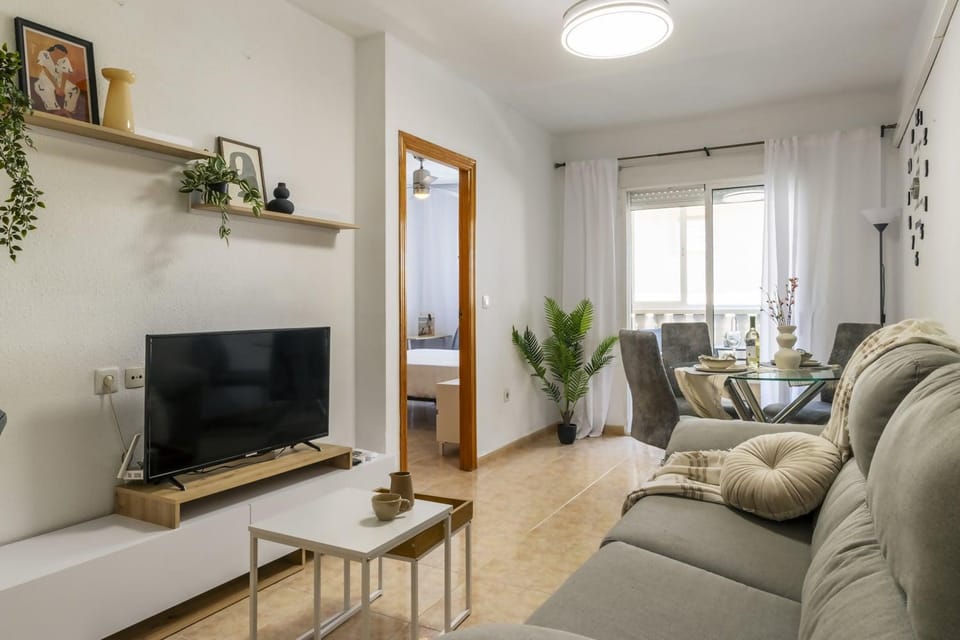 Apartment Pink Boulevard Apartment in Torrevieja