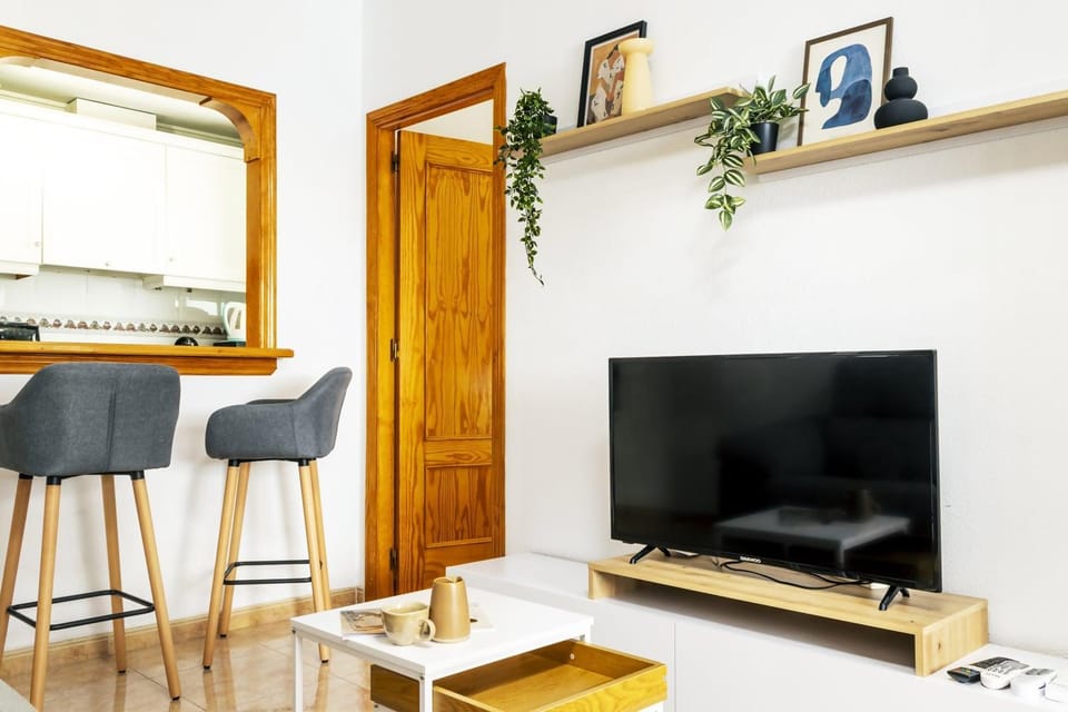 Apartment Pink Boulevard Apartment in Torrevieja