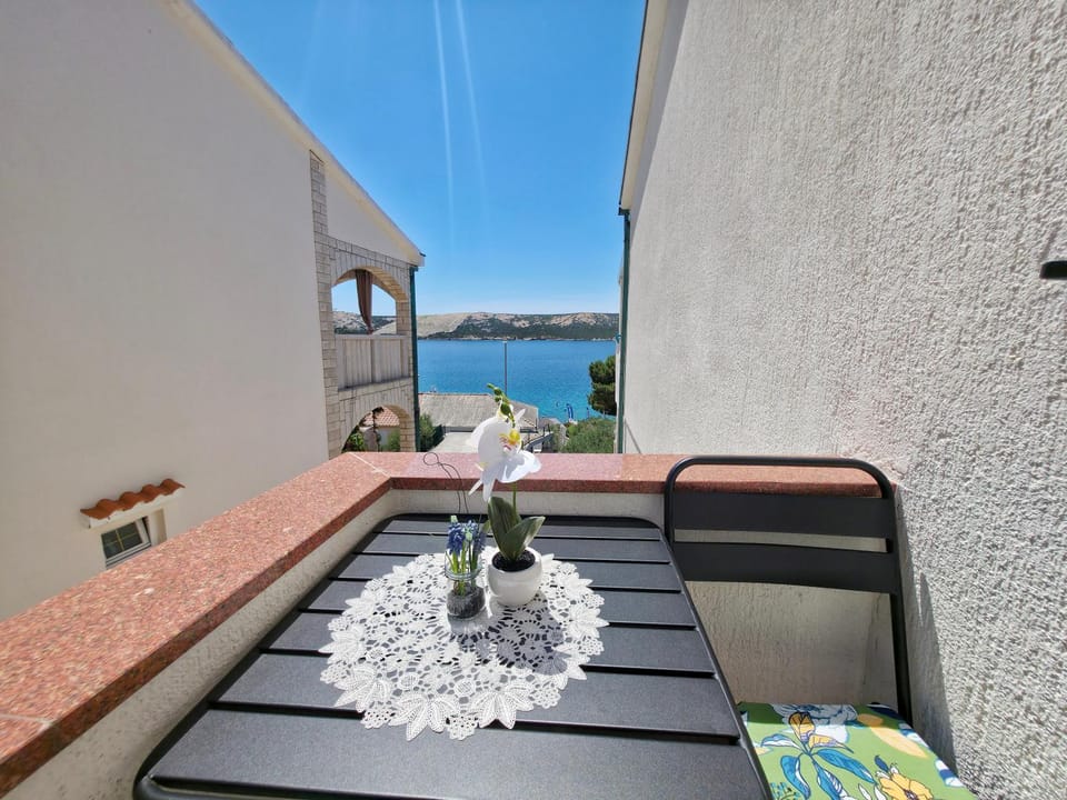 Kunera Holiday Apartments Apartment in Novalja