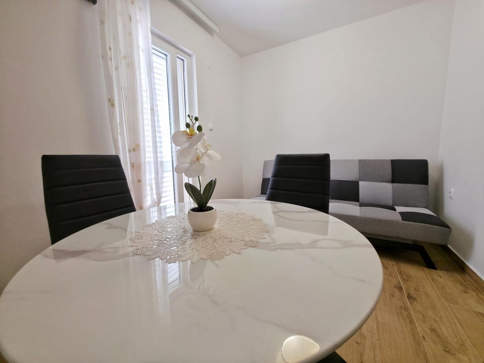 Kunera Holiday Apartments Apartment in Novalja