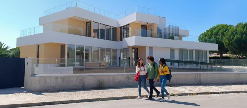 Rialto Millau Coliving Hotel in Community of Madrid