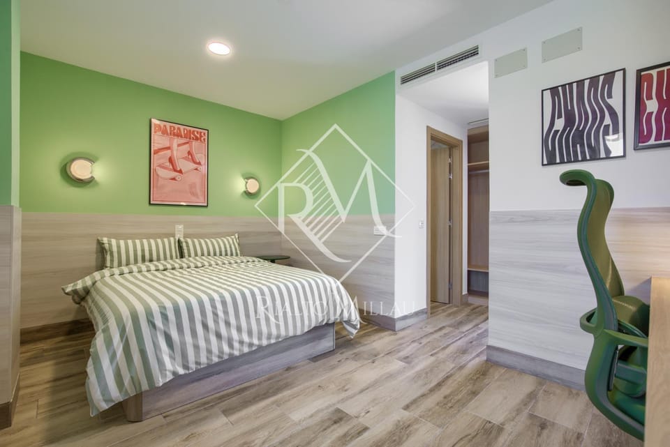 Rialto Millau Coliving Hotel in Community of Madrid