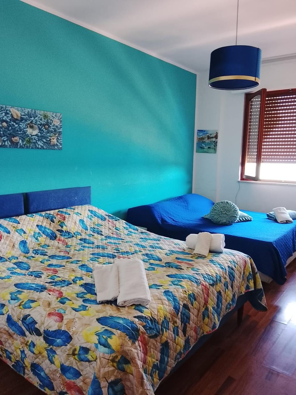il diamante del mare Vacation rental in Palermo