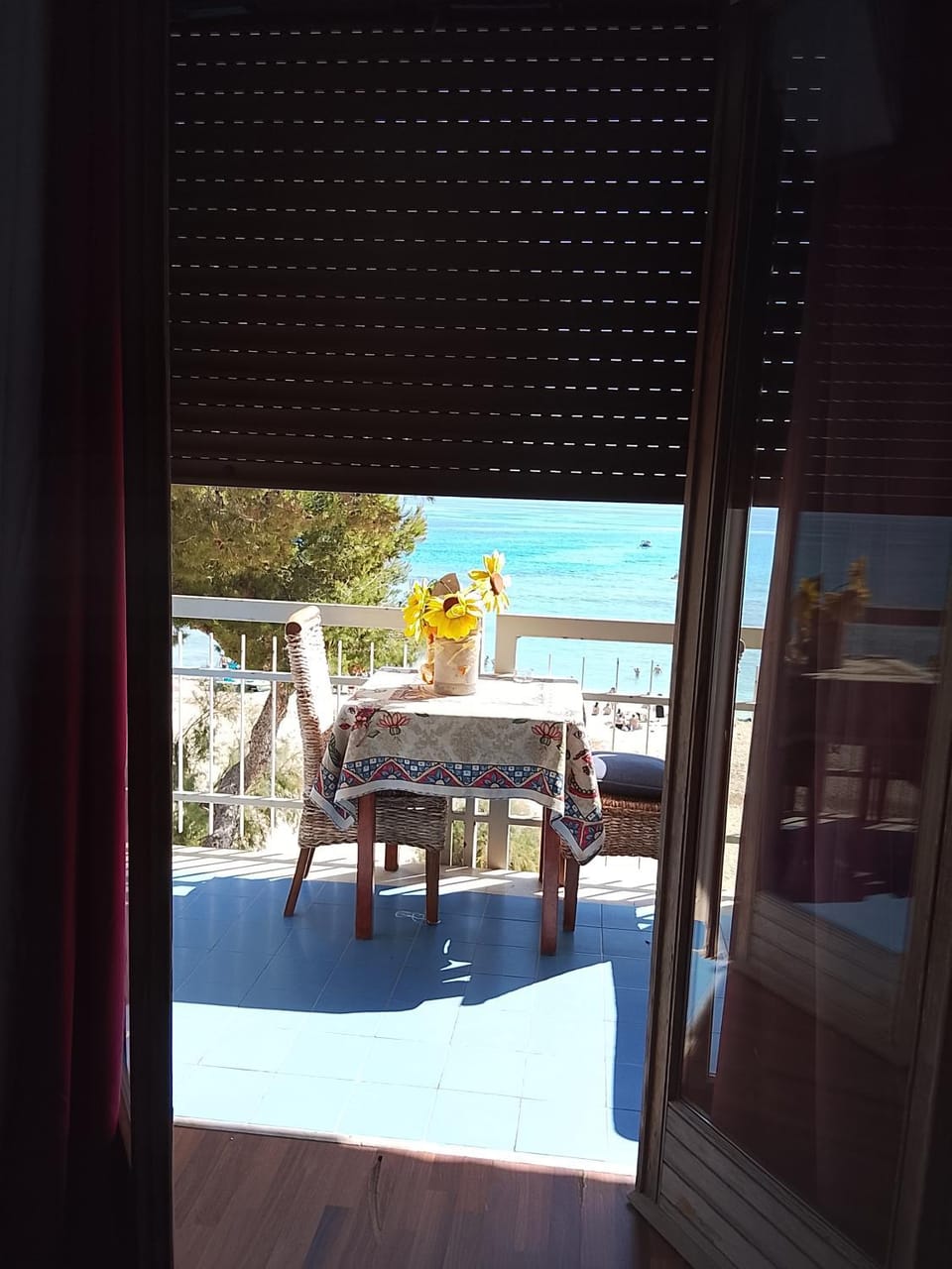il diamante del mare Vacation rental in Palermo