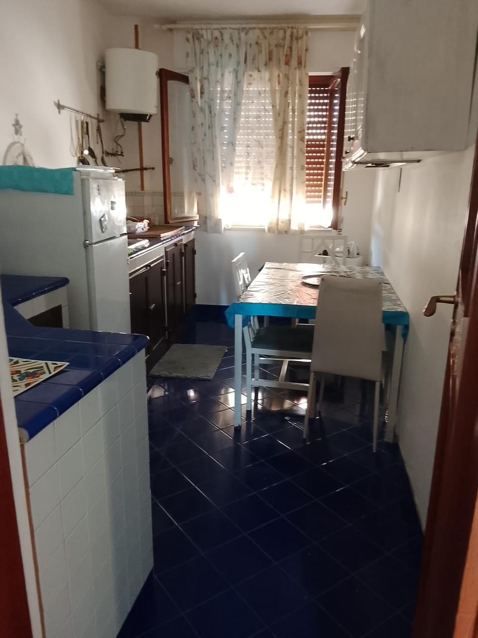 il diamante del mare Vacation rental in Palermo