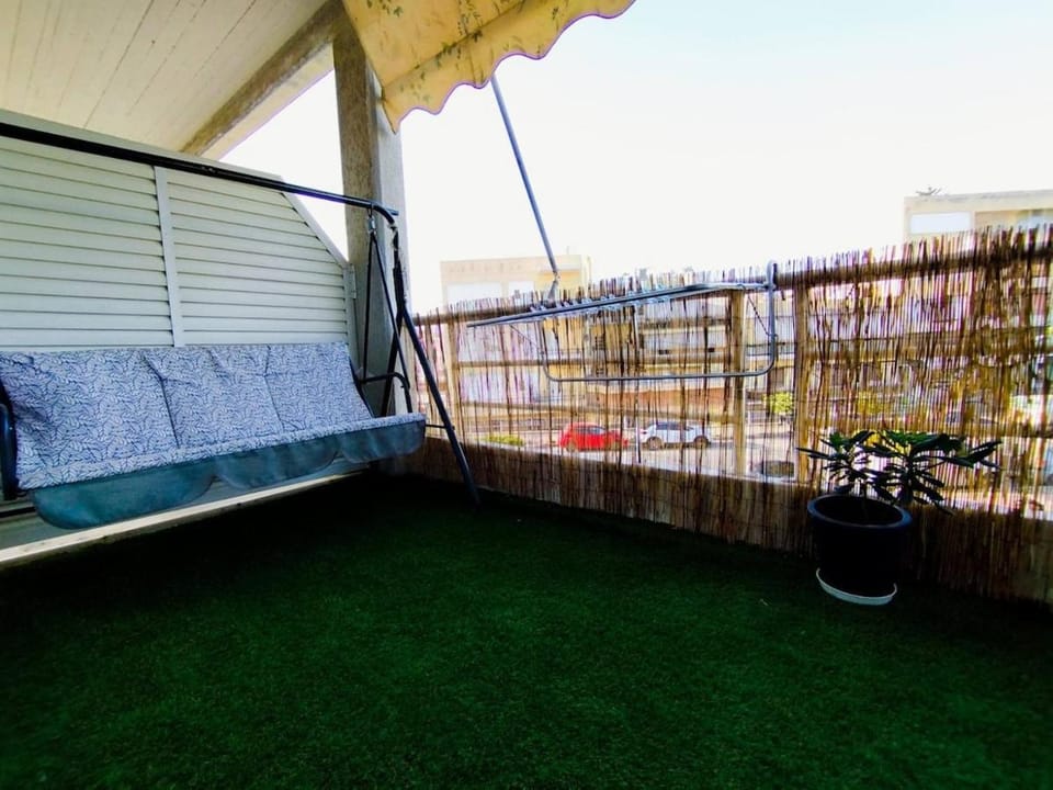 Cucuvaya Rithy Apartment in Rethymno
