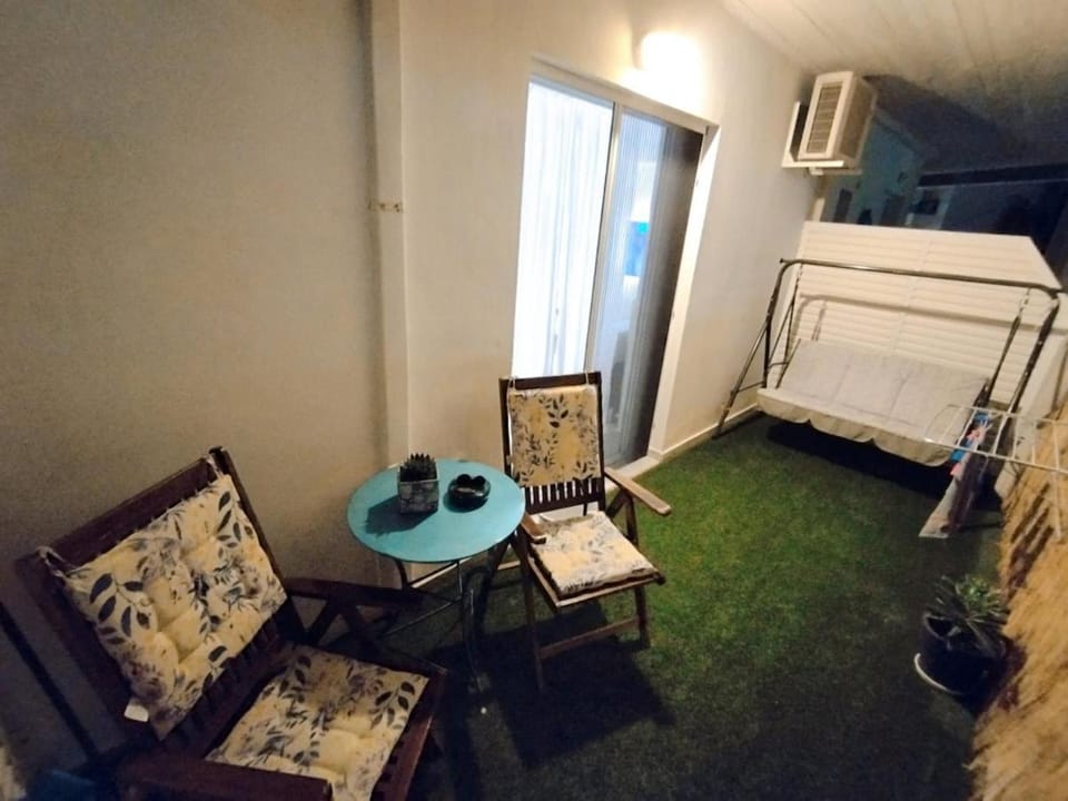 Cucuvaya Rithy Apartment in Rethymno