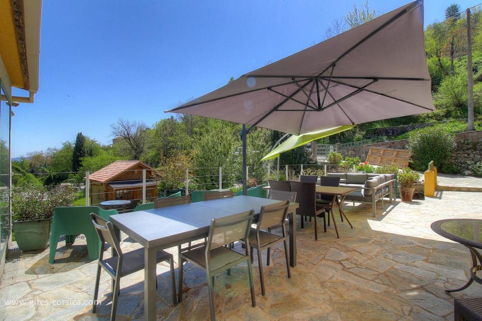 Casa di l'apa Bed and Breakfast in Corsica