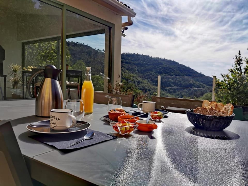 Casa di l'apa Bed and Breakfast in Corsica