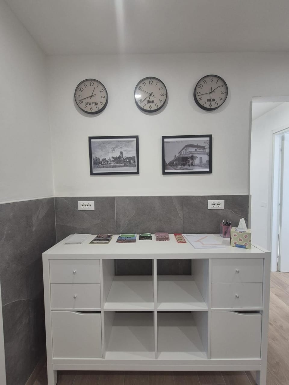 Affittacamere Le Fontane Bed and Breakfast in Tuscany