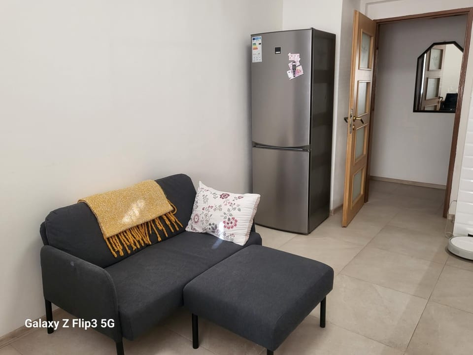 Apartment Kotěrova Apartment in Lower Silesian Voivodeship
