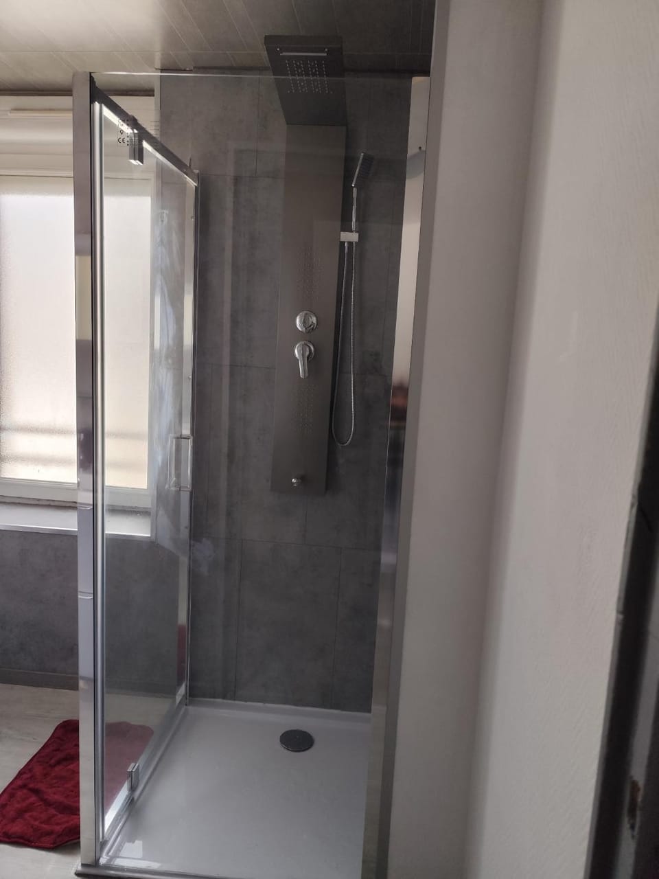 Appartement BREST proximité du centre refait à neuf avec wifi - Entrée autonome Apartment in Brest
