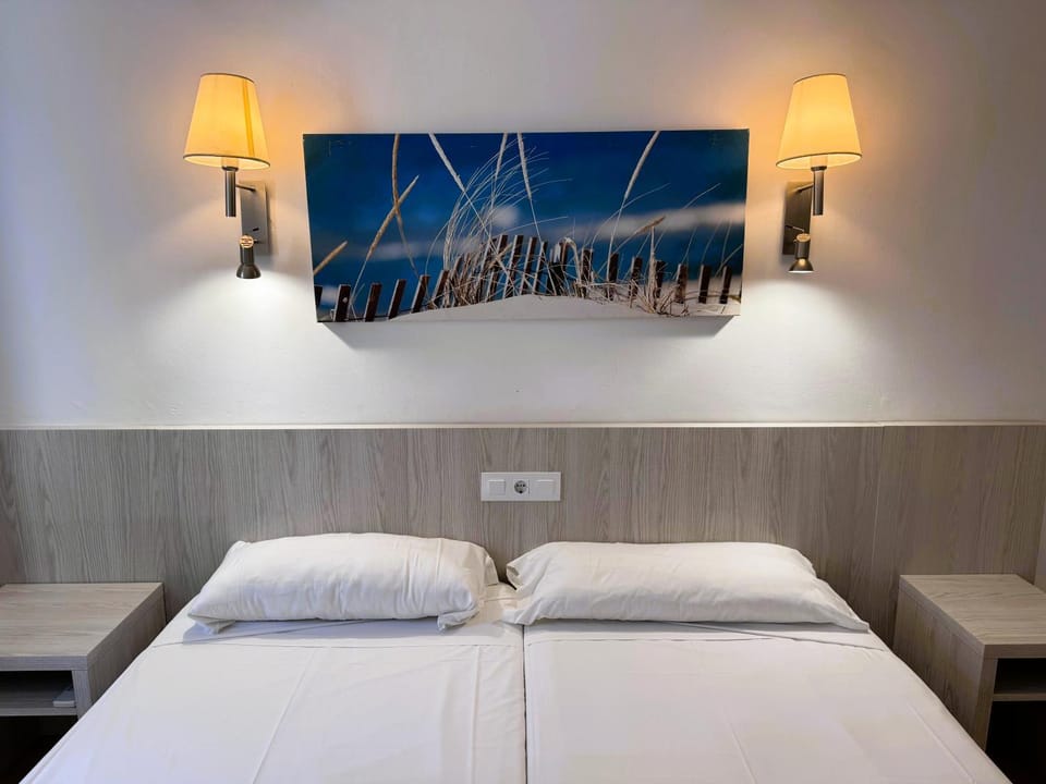 Rosamar Holidays Apartments Apartment in Llevant