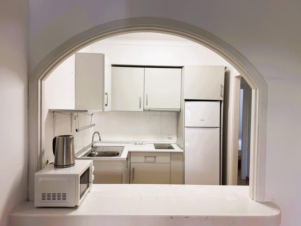 Rosamar Holidays Apartments Apartment in Llevant