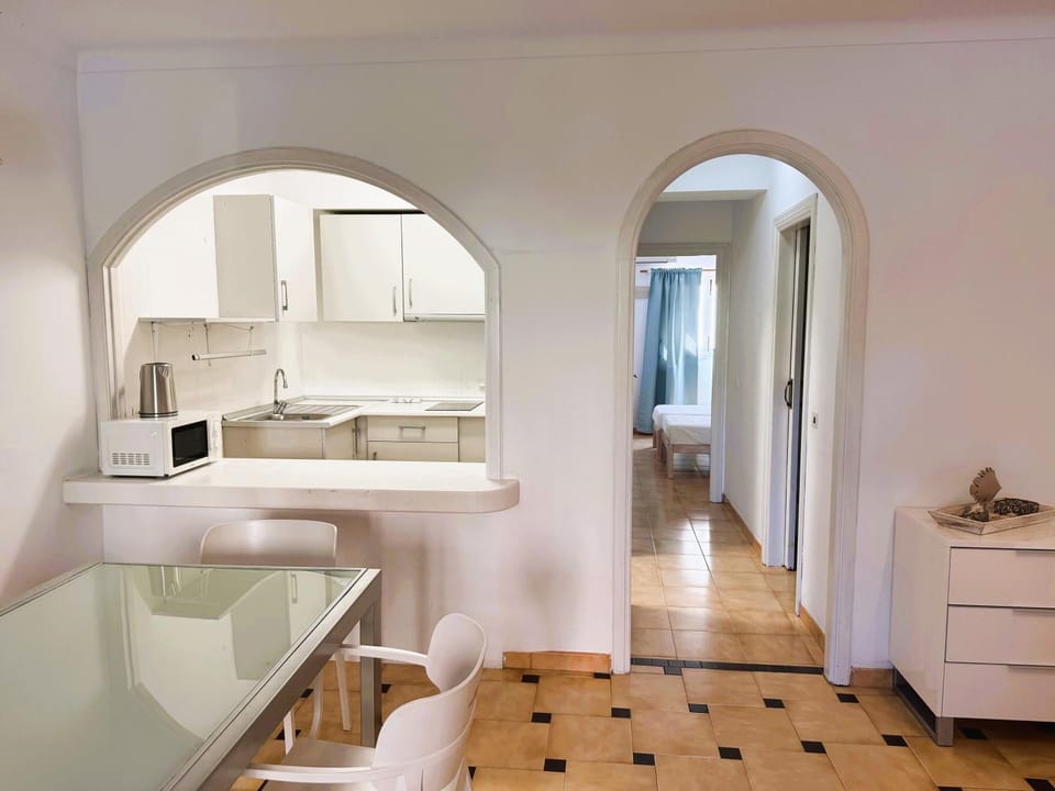 Rosamar Holidays Apartments Apartment in Llevant