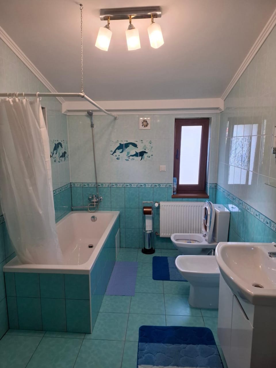 У Миколайчуків Bed and Breakfast in Ukraine