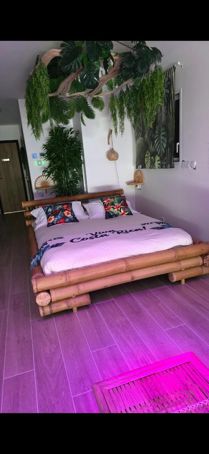 L'olympe des sens poilhes Bed and Breakfast in Occitanie
