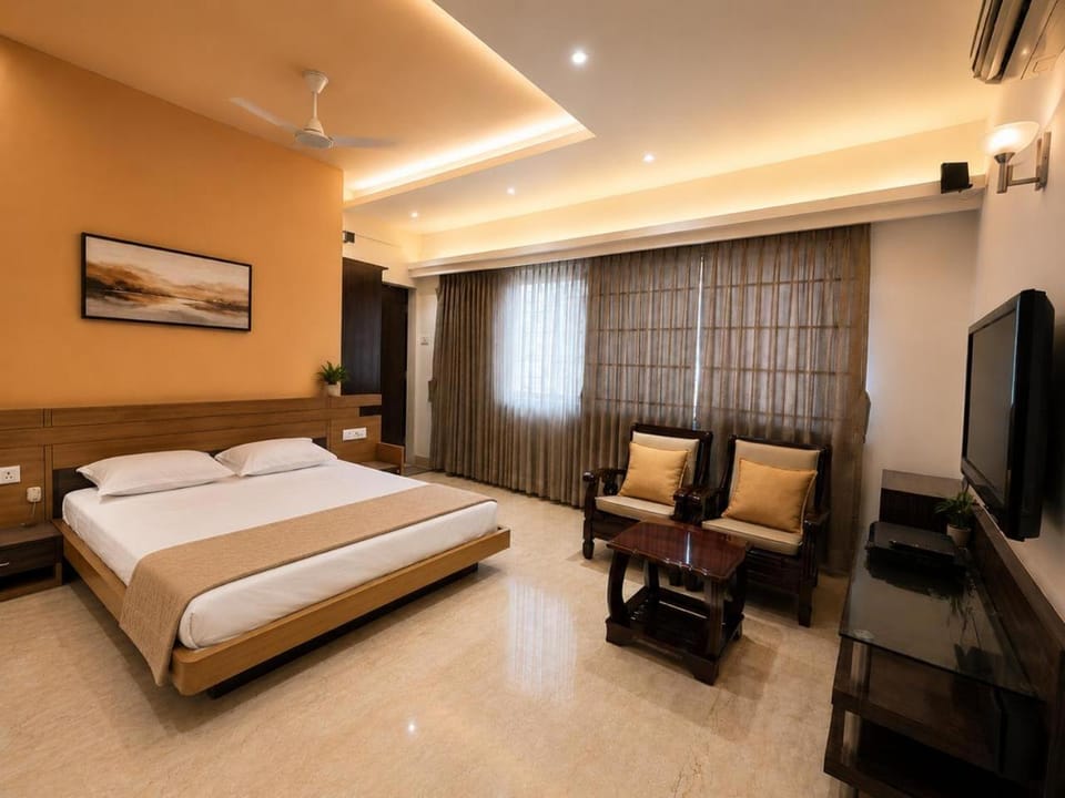 Aurelia Retreats Lonavala 4 BHK Pvt Pool Villa in Lonavla