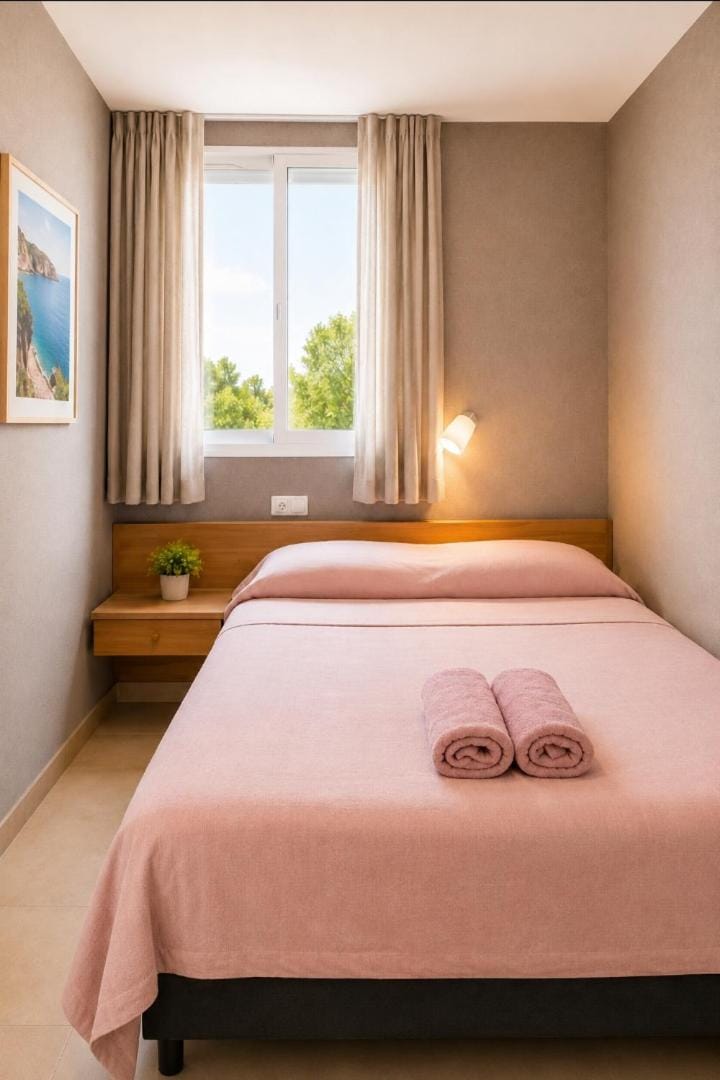 Tossa de Mar Giverola Santiago Apartment in Tossa de Mar