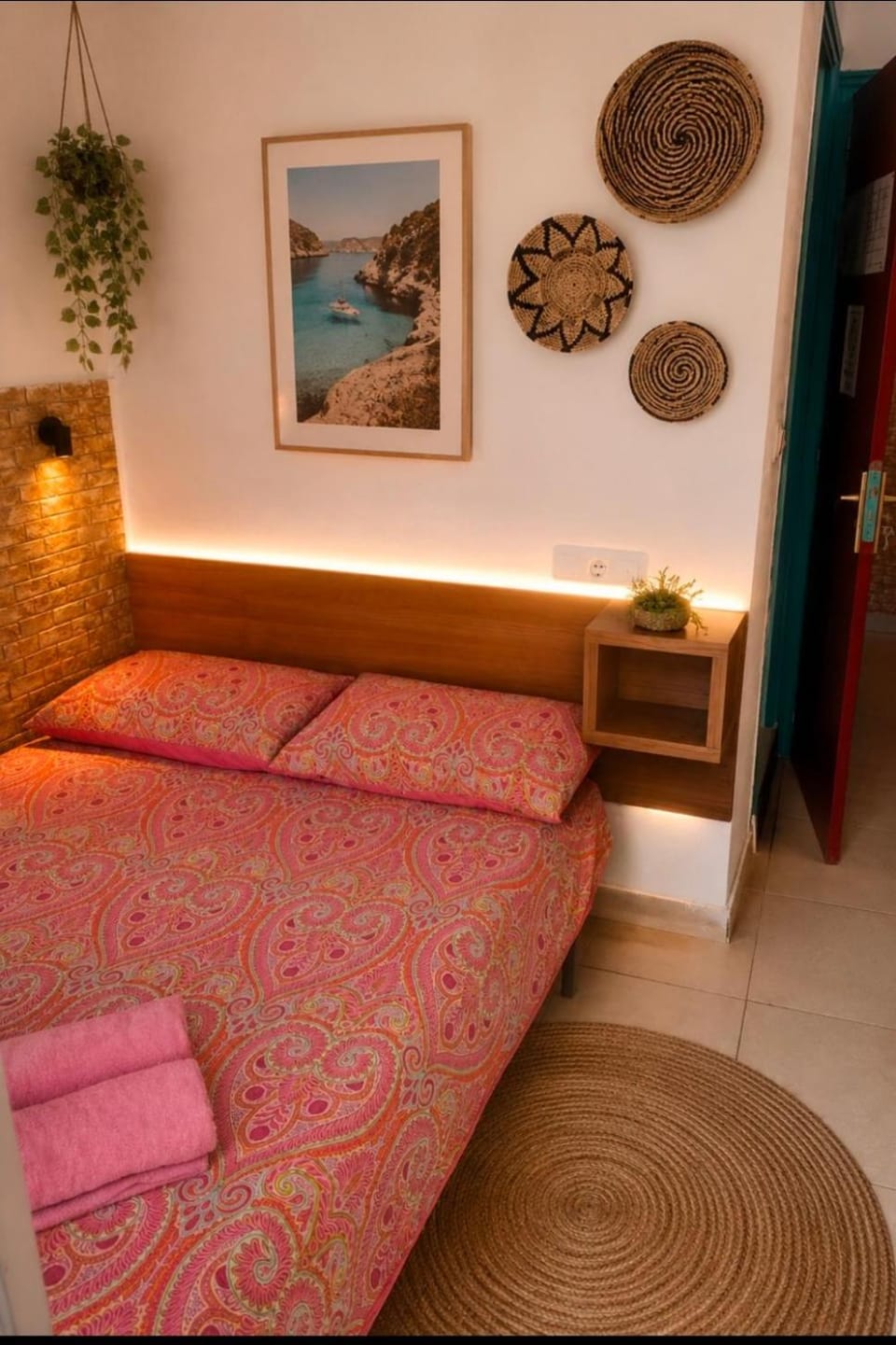 Tossa de Mar Giverola Santiago Apartment in Tossa de Mar