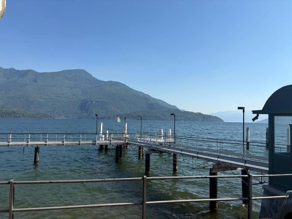 La Rondinella - A quattro passi dal lago Apartment in Domaso