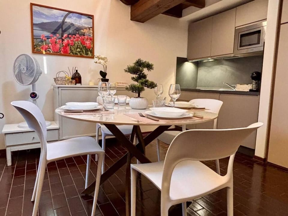 La Rondinella - A quattro passi dal lago Apartment in Domaso