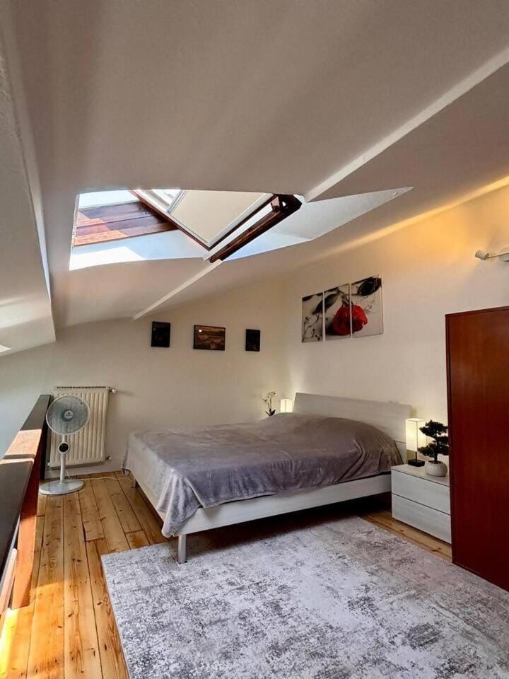 La Rondinella - A quattro passi dal lago Apartment in Domaso