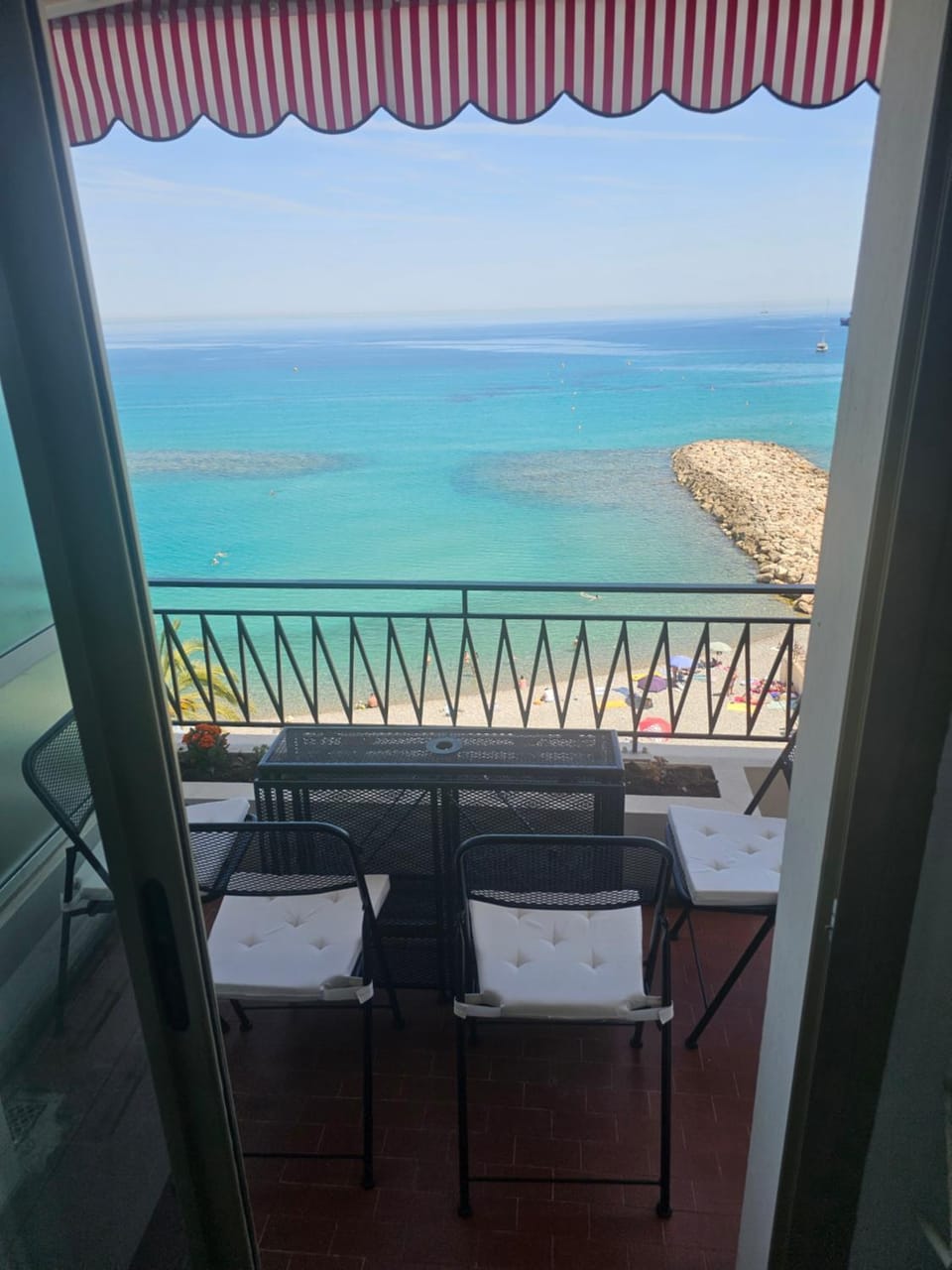 View (from property/room)