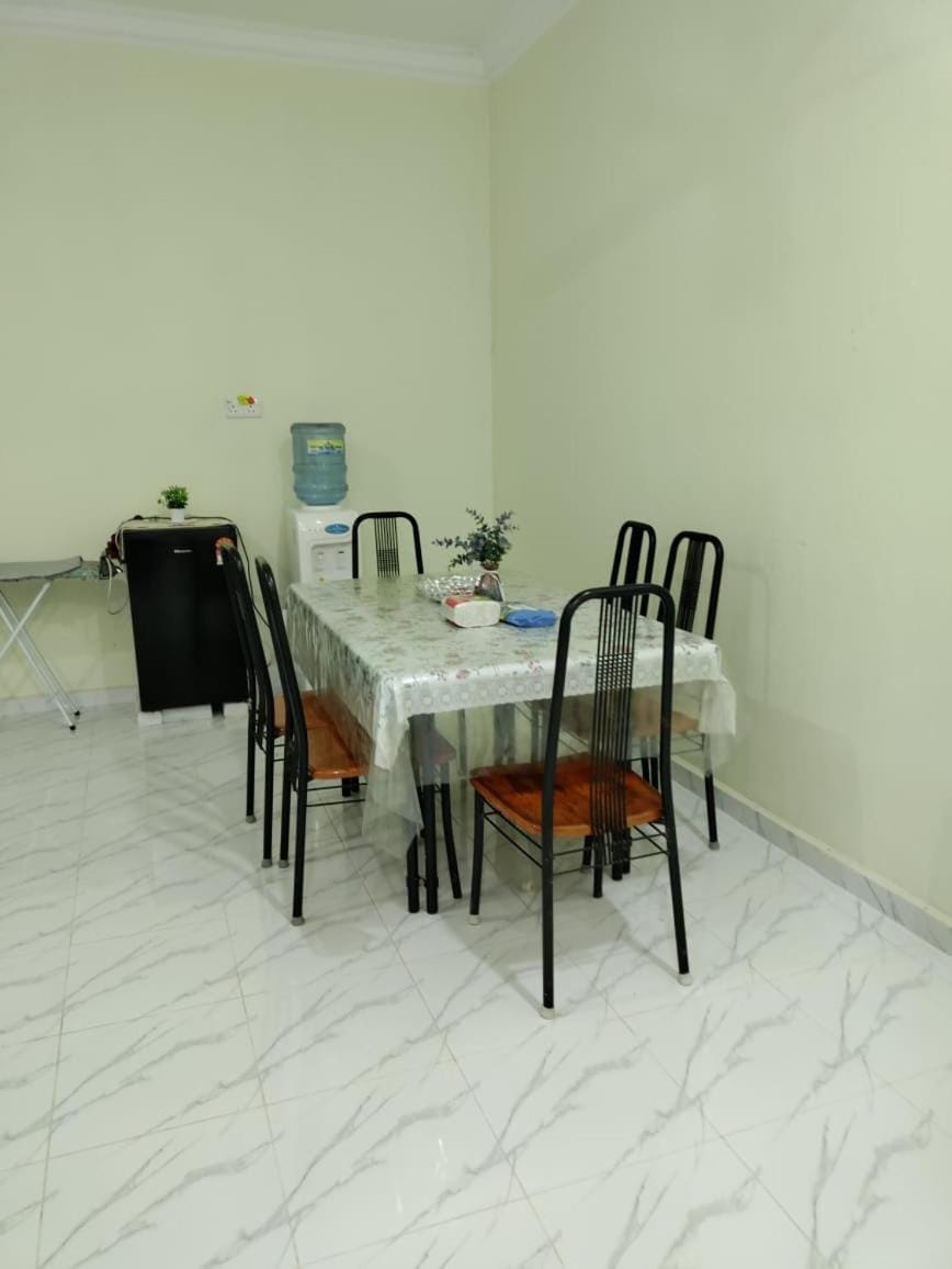 D Lunde Homestay House in Malaysia