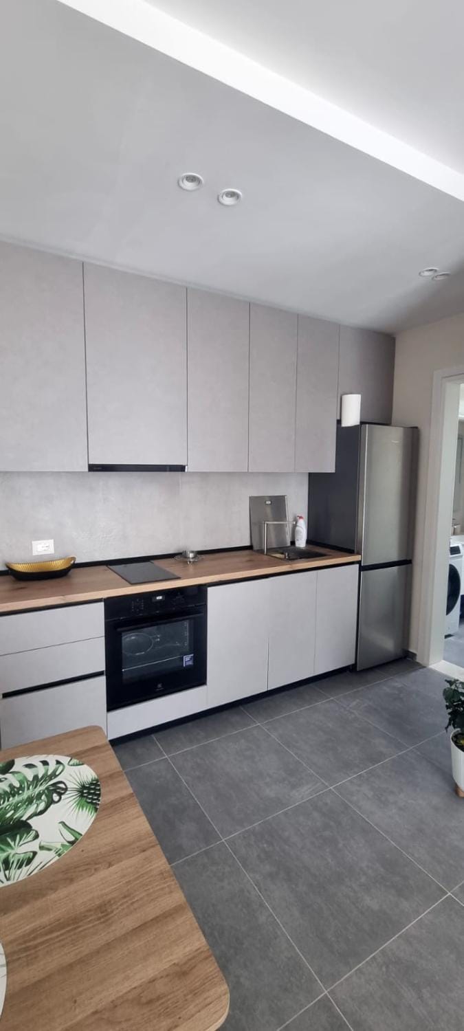 Bliss Appartments Drimadhes Apartment in Vlorë County, Albania
