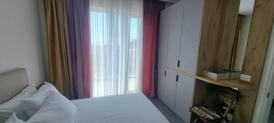 Bliss Appartments Drimadhes Apartment in Vlorë County, Albania