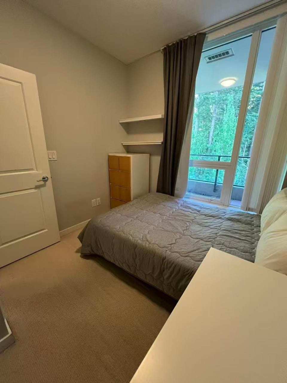 UBC Forest View 2BR 2 Baths Retreat Apartment in Richmond