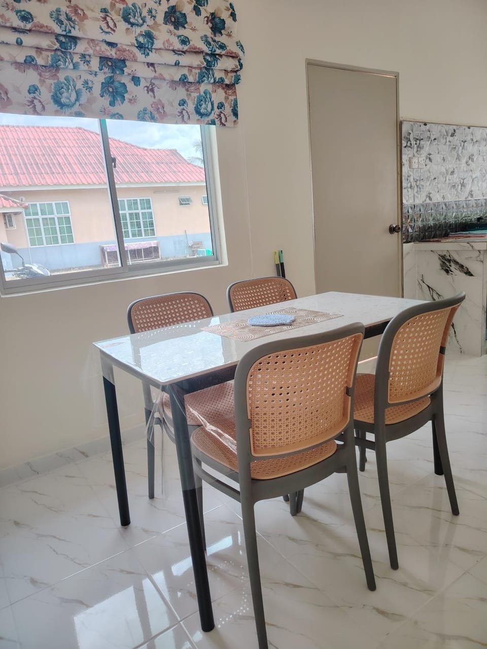 Warisan desa homestay House in Malaysia