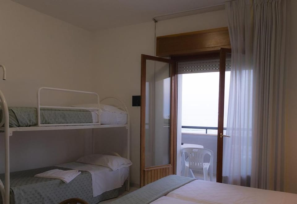 Hotel Ristorante Selene Hotel in Alba Adriatica