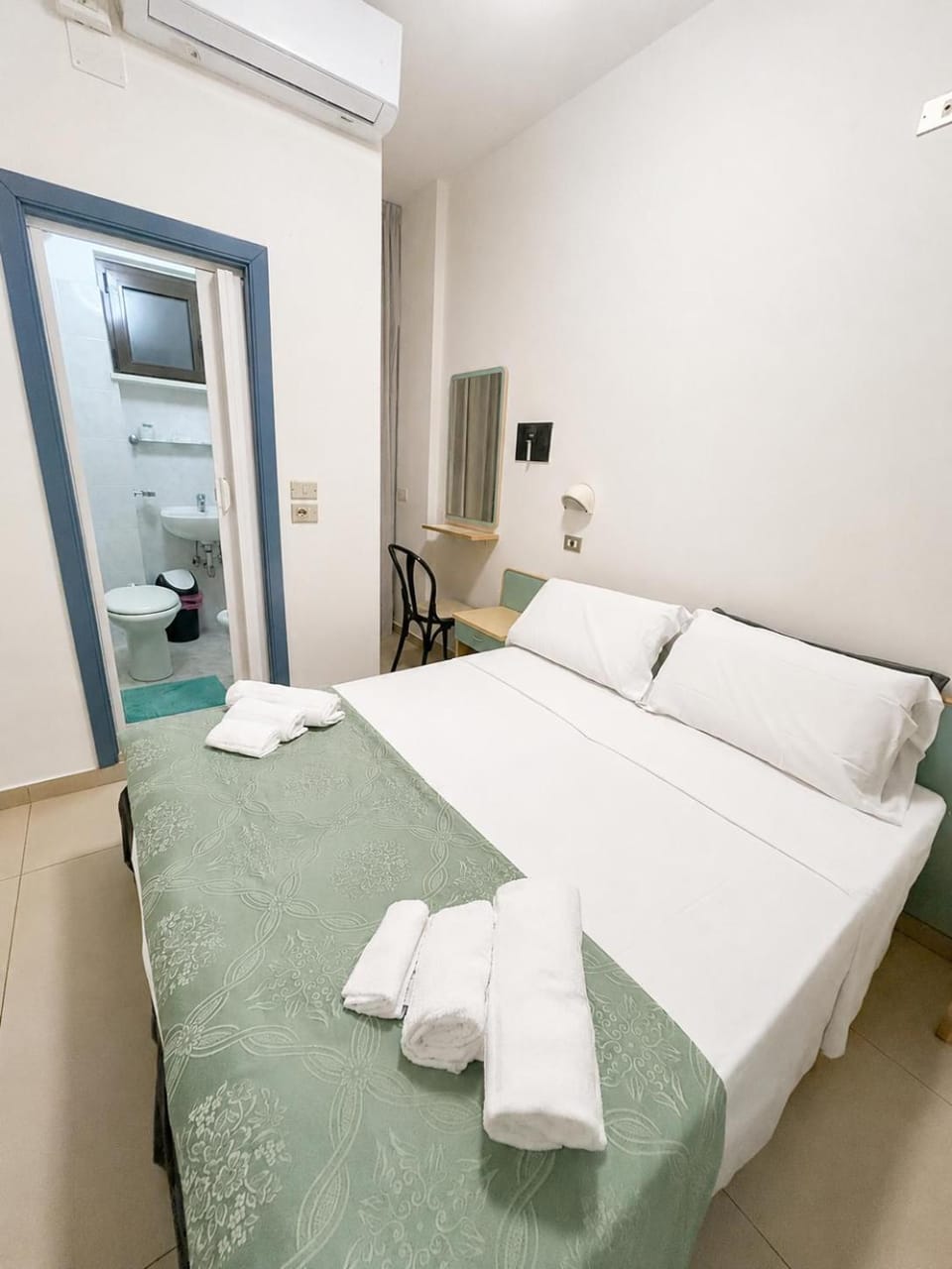 Hotel Ristorante Selene Hotel in Alba Adriatica