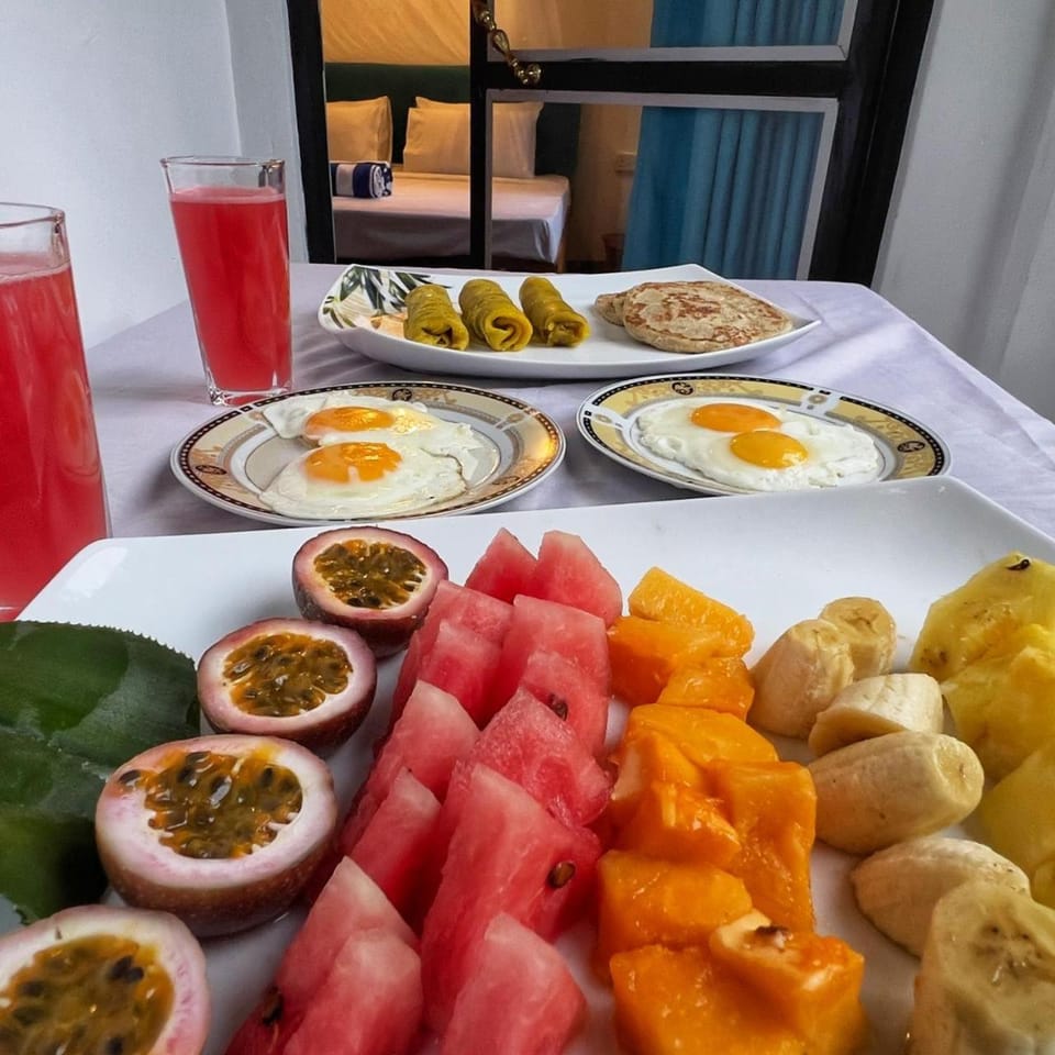 Breakfast