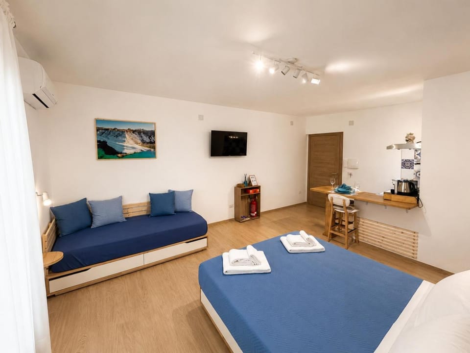 Porto Empedocle Mediterranean Apartment Apartment in Porto Empedocle
