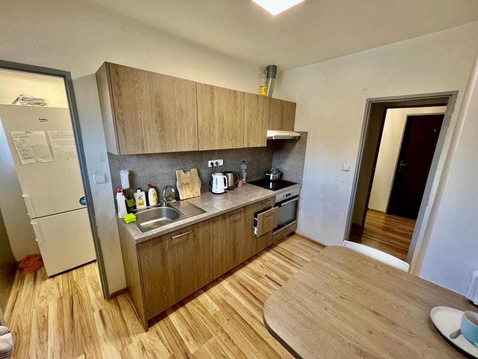 Room for girls in Krapkova Vacation rental in Lower Silesian Voivodeship
