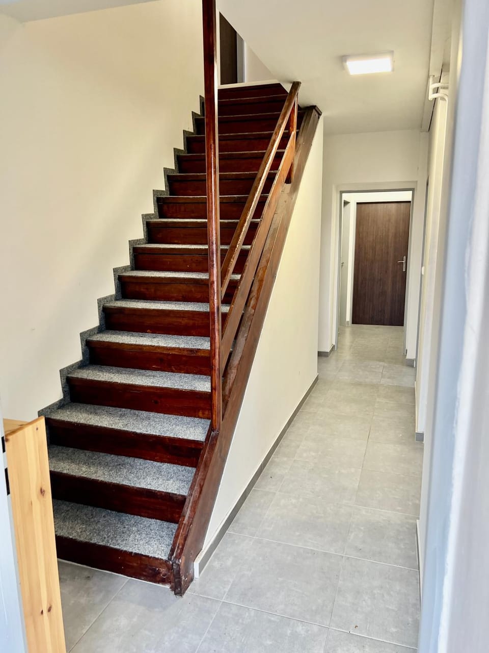Room for girls in Krapkova Vacation rental in Lower Silesian Voivodeship